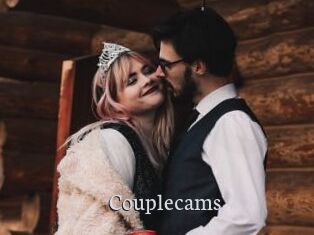 Couplecams