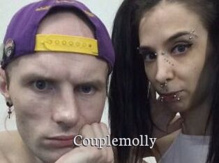 Couplemolly