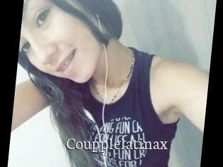 Coupplelatinax