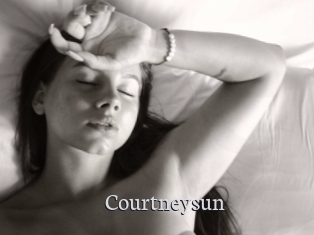 Courtneysun