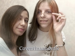 Coventinaanderle