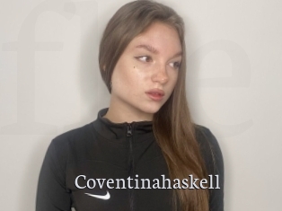 Coventinahaskell