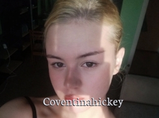 Coventinahickey