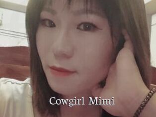 Cowgirl_Mimi