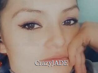 CrazyJADE