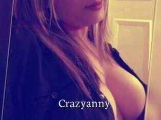 Crazyanny