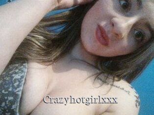 Crazyhotgirlxxx