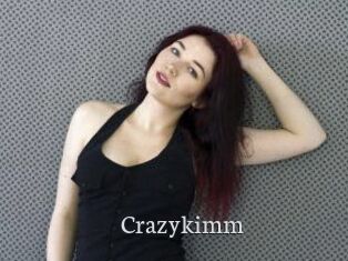 Crazykimm