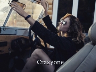 Crazyone