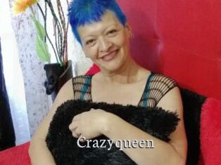 Crazyqueen