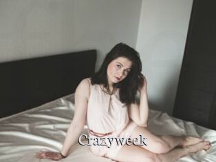 Crazyweek