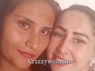 Crazzywomenn