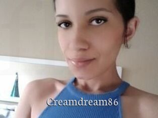 Creamdream86