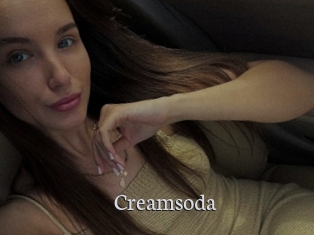 Creamsoda