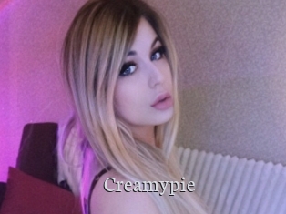 Creamypie