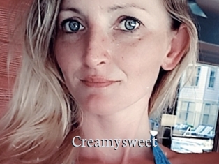 Creamysweet