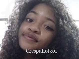 Crespahot301