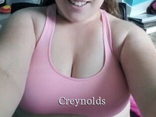 Creynolds