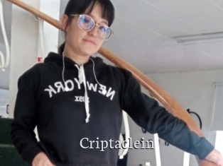 Criptaclein