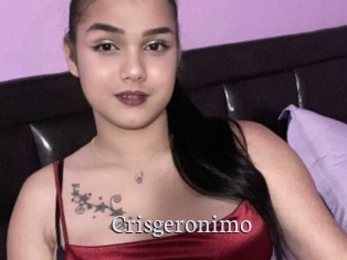 Crisgeronimo