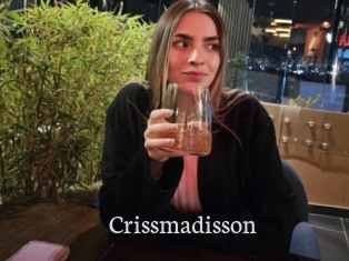 Crissmadisson