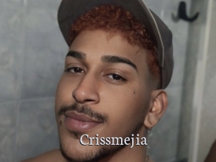 Crissmejia