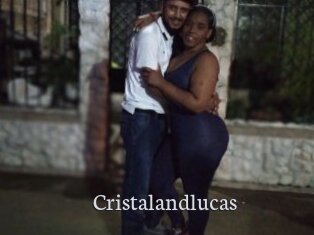 Cristalandlucas