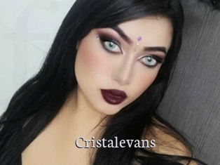 Cristalevans