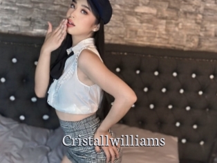 Cristallwilliams