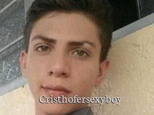 Cristhofersexyboy