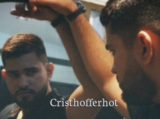 Cristhofferhot