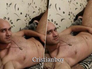 Cristianboy