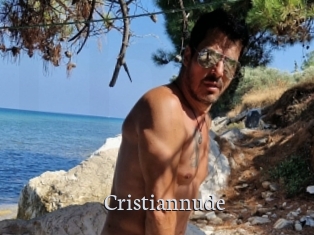 Cristiannude