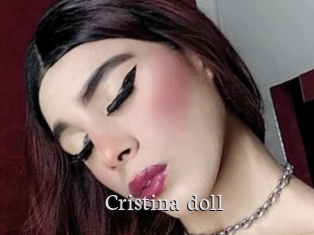 Cristina_doll