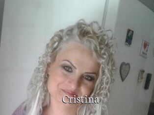 Cristina