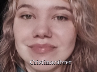 Cristinacabrer