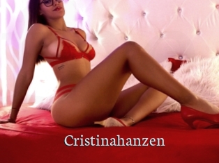 Cristinahanzen