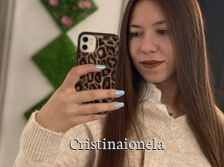 Cristinaionela