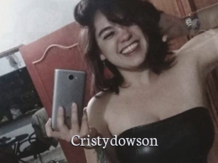 Cristydowson