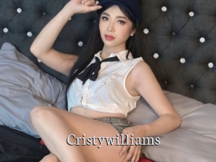Cristywilliams