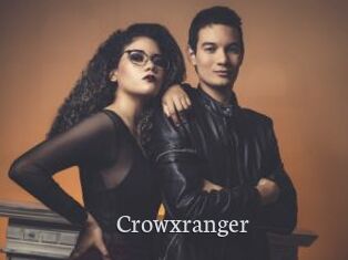 Crowxranger