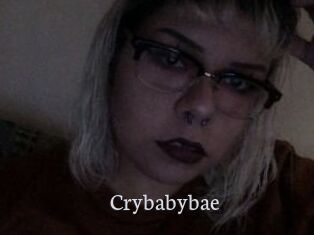 Crybabybae