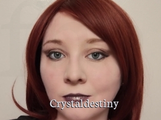 Crystaldestiny