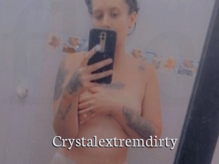 Crystalextremdirty