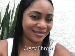 Crystallbrown