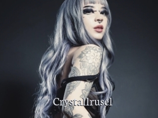 Crystallrusel