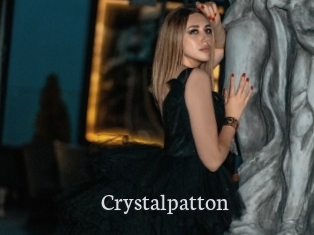 Crystalpatton