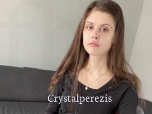 Crystalperezis