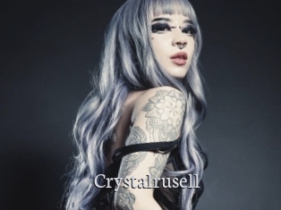 Crystalrusell