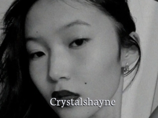 Crystalshayne